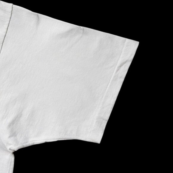 90s vintage Pioneer Laser Karaoke t-shirt single stitch bird. cartoon tech. - Picture 6 of 6